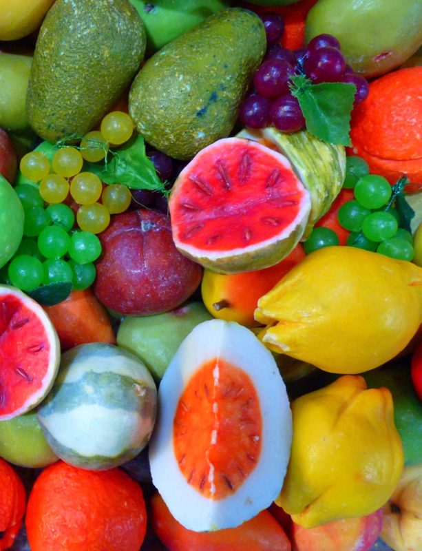 fresh-fruit-with-vitamin-b12