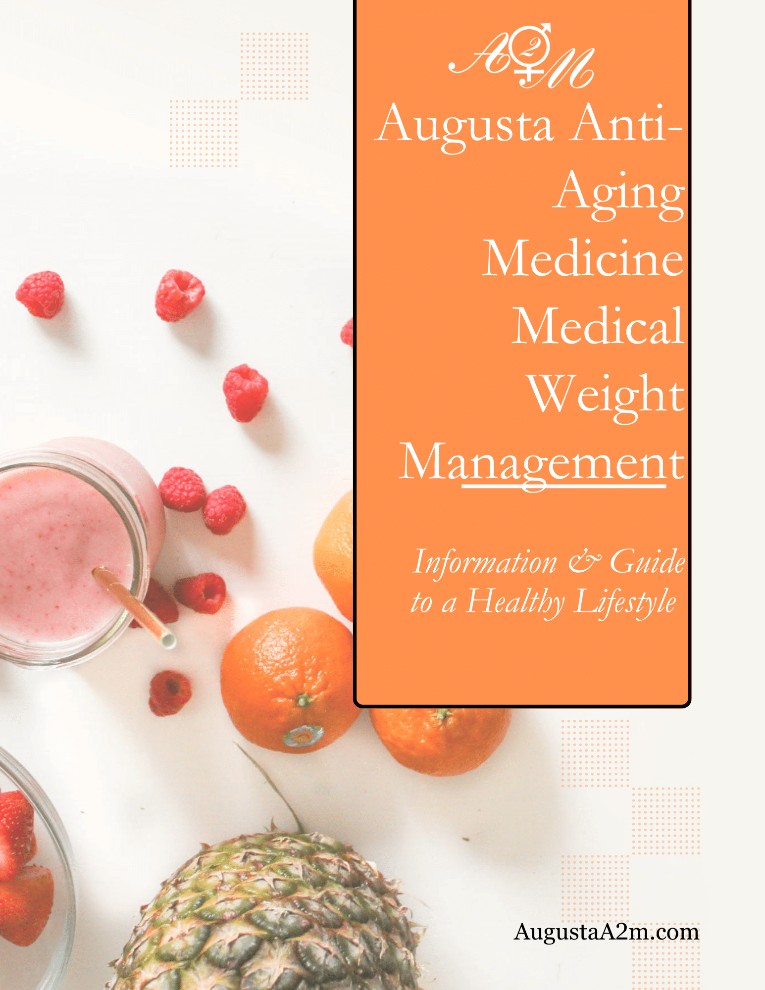 weight management booklet image